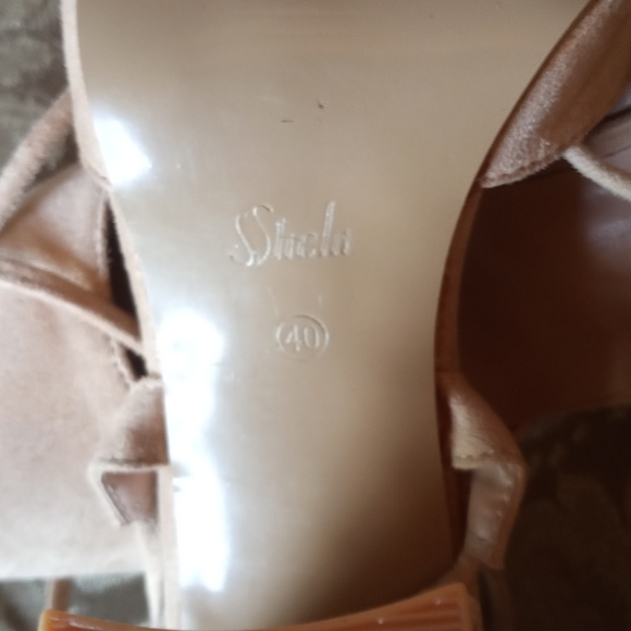 Women heels - Picture 7 of 7